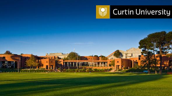 Curtin University  (00301J)